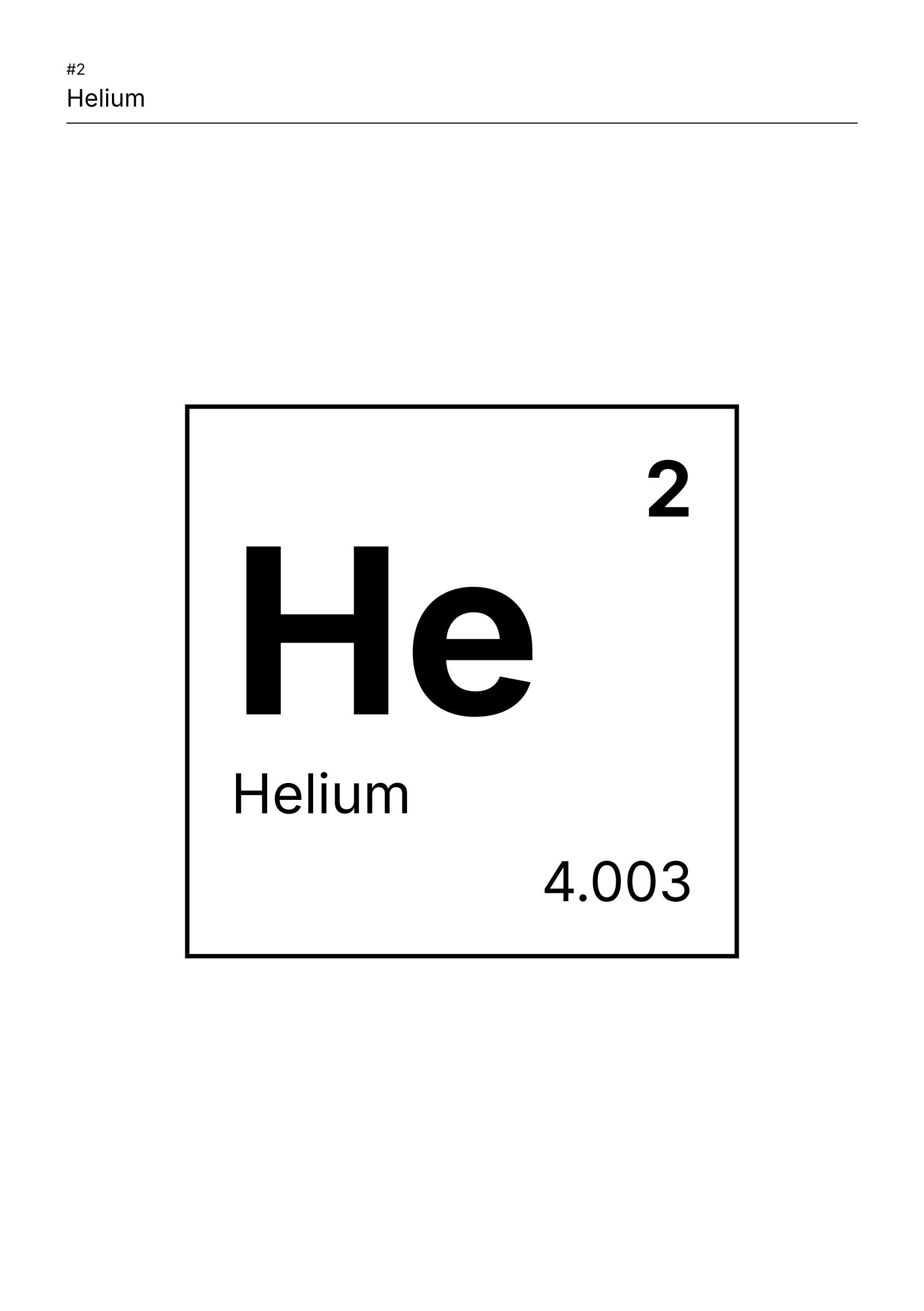 Big Chemical Elements (sample page 2)