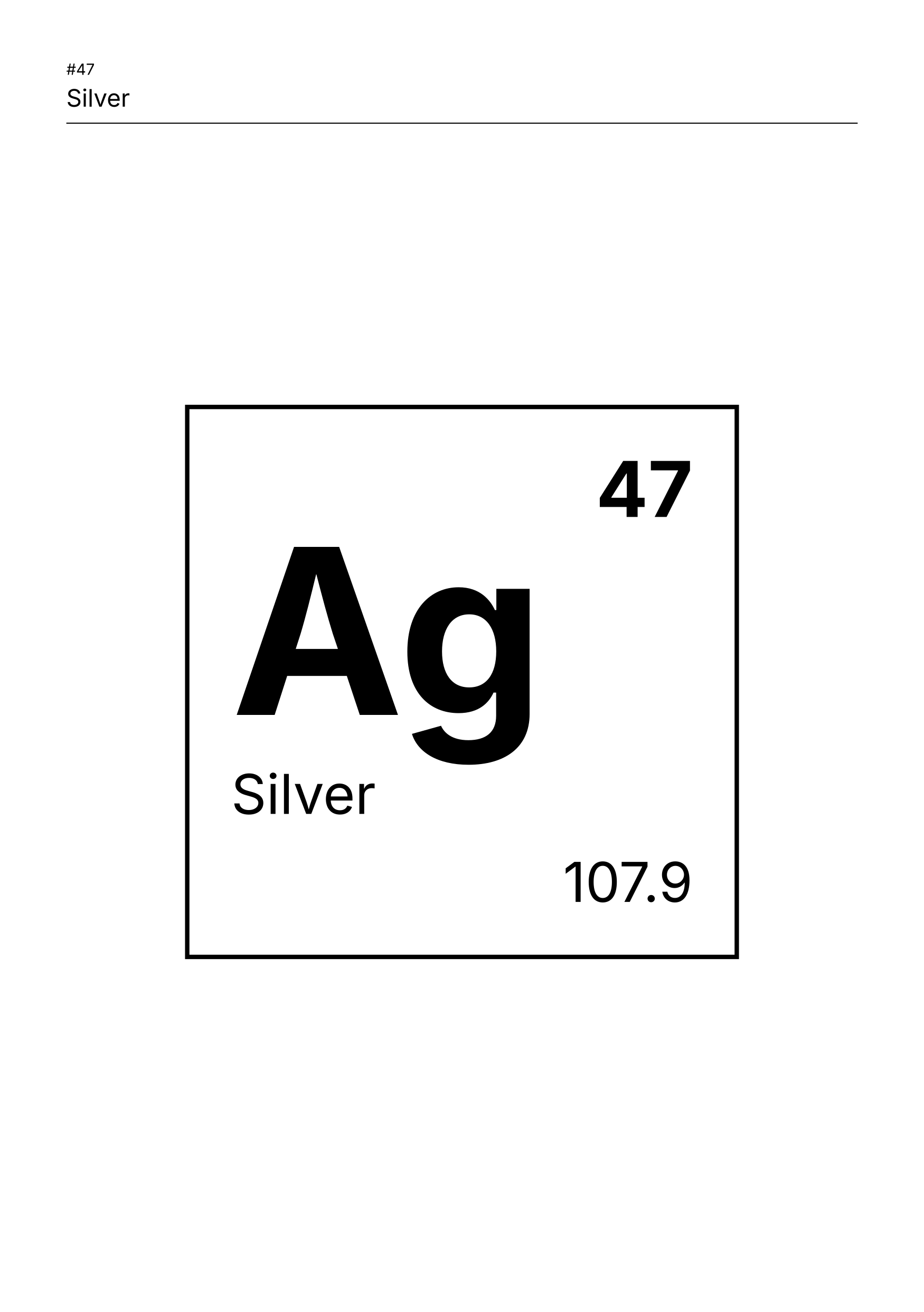 Big Chemical Elements (sample page 3)