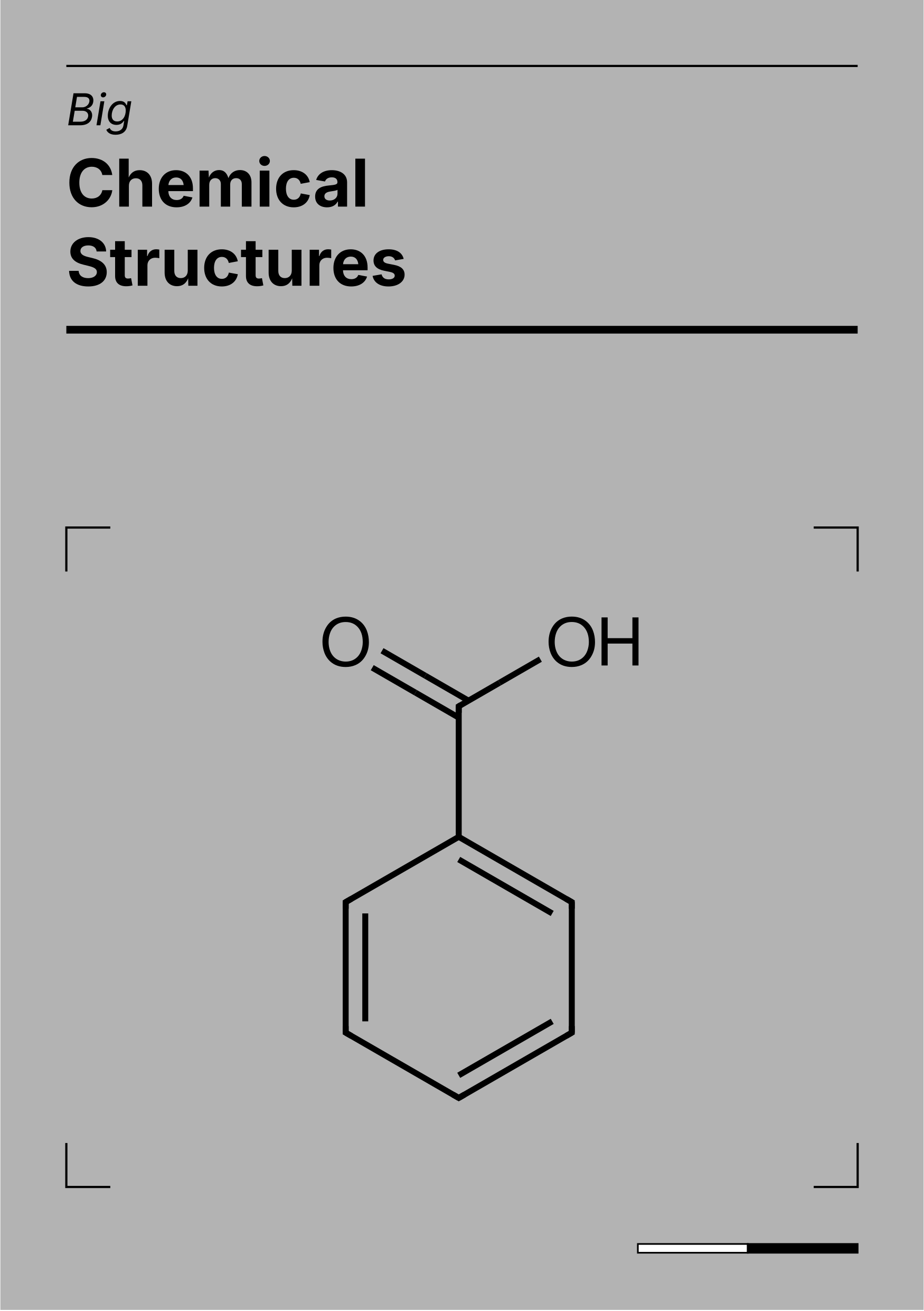 Big Chemical Structures (sample page 1)